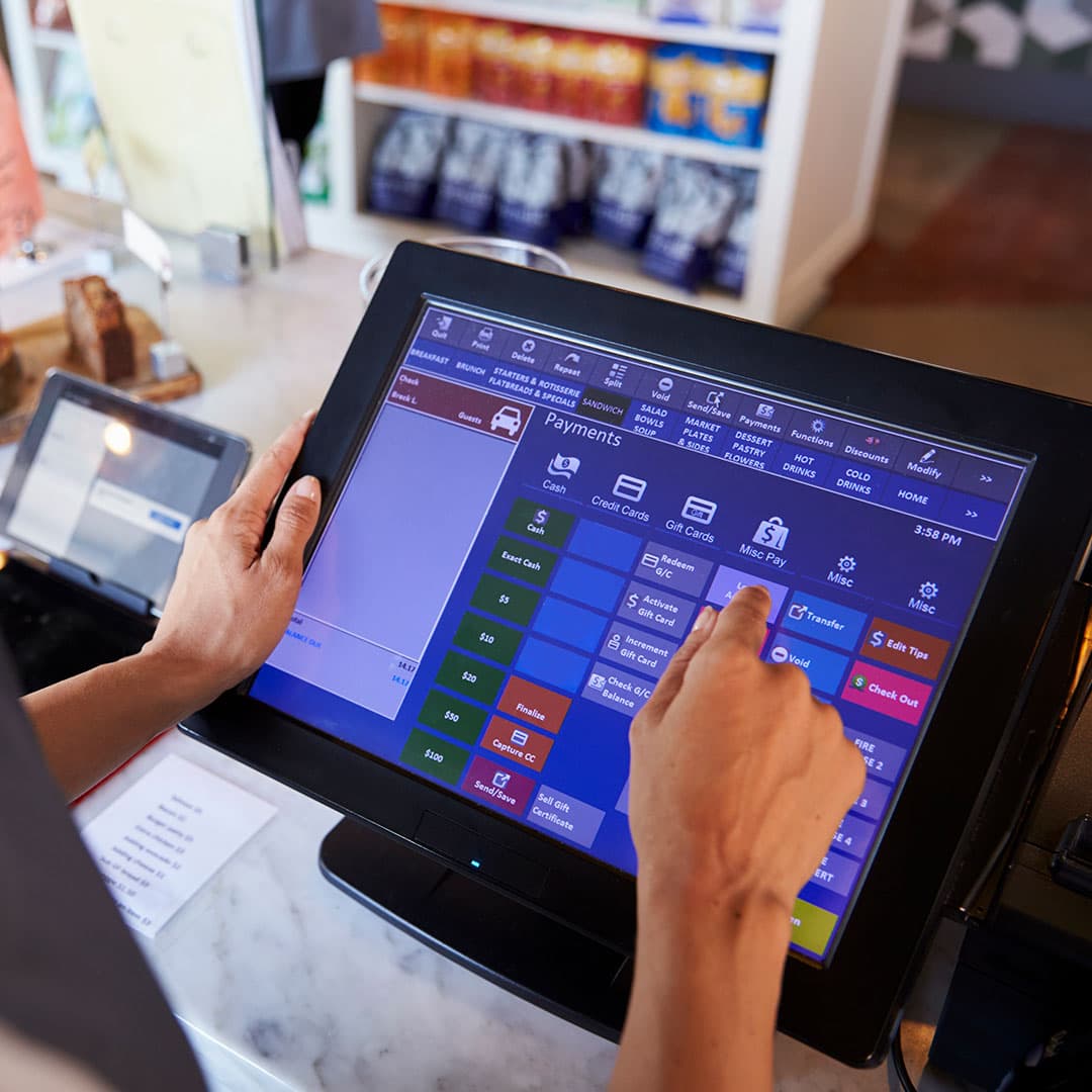 Restaurant Management Redefined with SuaveLogix Solutions